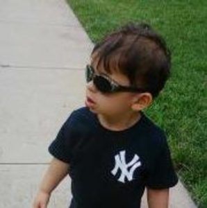 Meet your Posher, Janet